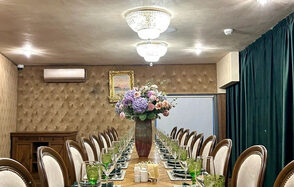 The Park. Малый банкетный VIP-зал