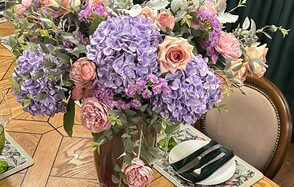 The Park. Малый банкетный VIP-зал