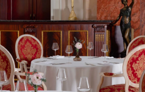 Пространство со стеклянной крышей