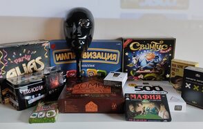 Уютный лофт-зал с караоке