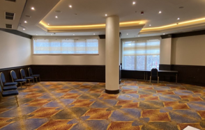 Лекционный зал в отеле