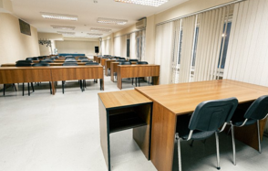 Конференц-зал для проведения мероприятий делового формата