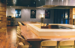 Современный конференц-зал для неформальных мероприятий