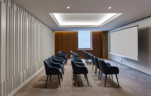 Зал для лекций и презентаций