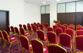 Компактный конференц-зал