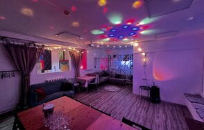 Bauman Space. Лофт Санрайз 