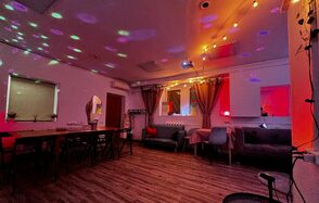 Bauman Space. Лофт Санрайз 