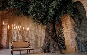 Polygon. Эко-Лофт