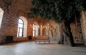 Polygon. Эко-Лофт