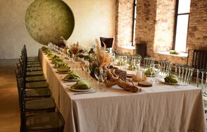 Polygon. Эко-Лофт