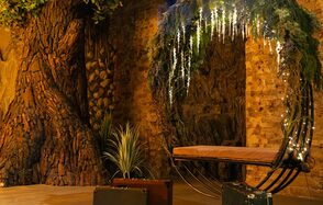 Polygon. Эко-Лофт