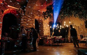 Polygon. Эко-Лофт