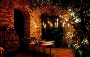 Polygon. Эко-Лофт