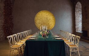 Polygon. Эко-Лофт