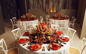 Polygon(Полигон). Зал Кухня