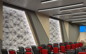 Конференц-залы в гостинице Измайлово Гамма-Дельта