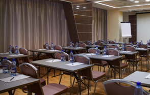 Конференц-залы в гостинице Измайлово Гамма-Дельта