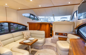 Яхта в аренду для отдыха