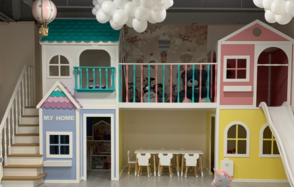 Лофт Kvartirka. Уютный лофт для праздника в центре