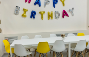 Лофт Kvartirka. Уютный лофт для праздника в центре