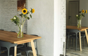 JUNE лофт. Лофт для вечеринок и мастер-классов