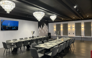 BOMOND лофт. Большой лофт