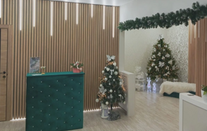 Лофт 7Я. Просторный и уютный лофт 