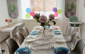 Лофт 7Я. Просторный и уютный лофт 