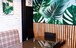 Филиал Квест Центра. Уютный лофт с большим столом