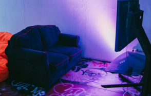 Лофт Nikol'sky. Лофт с современным дизайном