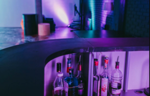 Лофт Nikol'sky. Лофт с современным дизайном