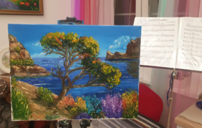 НЕЙРОННЫЕ СВЯЗИ. Мастерская для творчества и музыки