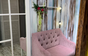 Мистер Лофт. Светлый лофт 