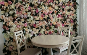 Мистер Лофт. Светлый лофт 