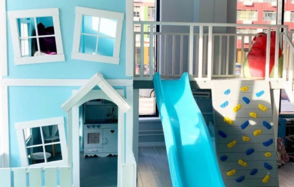 Виталенд. Светлое и уютное пространство