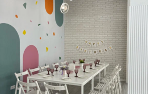 Виталенд. Светлое и уютное пространство