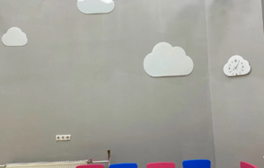 PLANETIUM. Зал для детских дней рождения