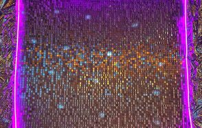 Gaz loft со сценой рядом с метро