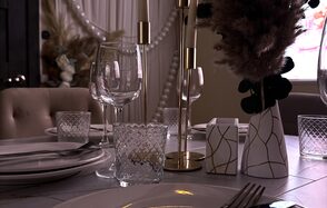 Светлый лофт для мероприятий