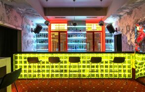 Сол х Магнето