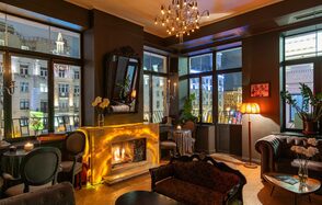 Сол х Магнето