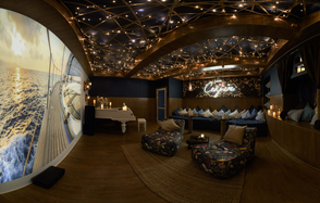 Кинотеатр для частных мероприятий