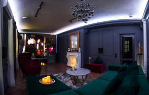 Кинотеатр для частных мероприятий