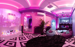 Антикинотеатр для мероприятий