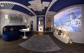 Антикинотеатр для мероприятий