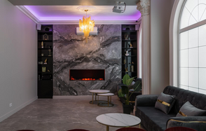 Антикинотеарт для вечеринок и свиданий