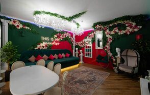 Залы в антикинотеатре