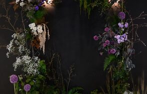 Камерная банкетная площадка Perfect Pitch