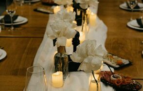 Камерная банкетная площадка Perfect Pitch