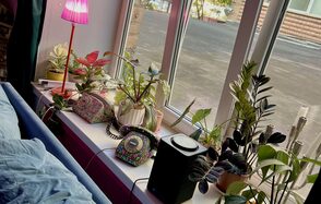 Уютный лофт для творческих мероприятий